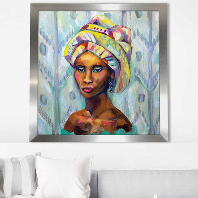" Queen "