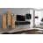 Wotan Oak/Black
