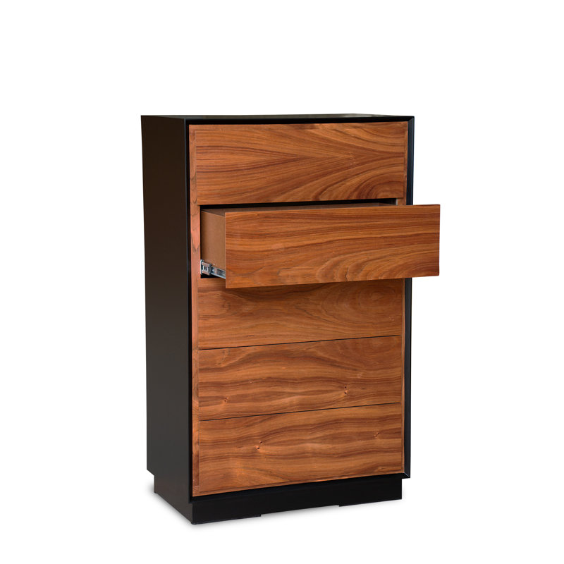 Commode 4 tiroirs l 31 po