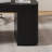59.8" Standing Computer Desk With 2 Doors And Storage Office Desk-119746293