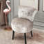 Solid + Manufactured Wood Accent Stool-1080148519