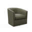 Candice Swivel Chair-274415341