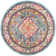 Dostie 100 Performance Oriental Rug