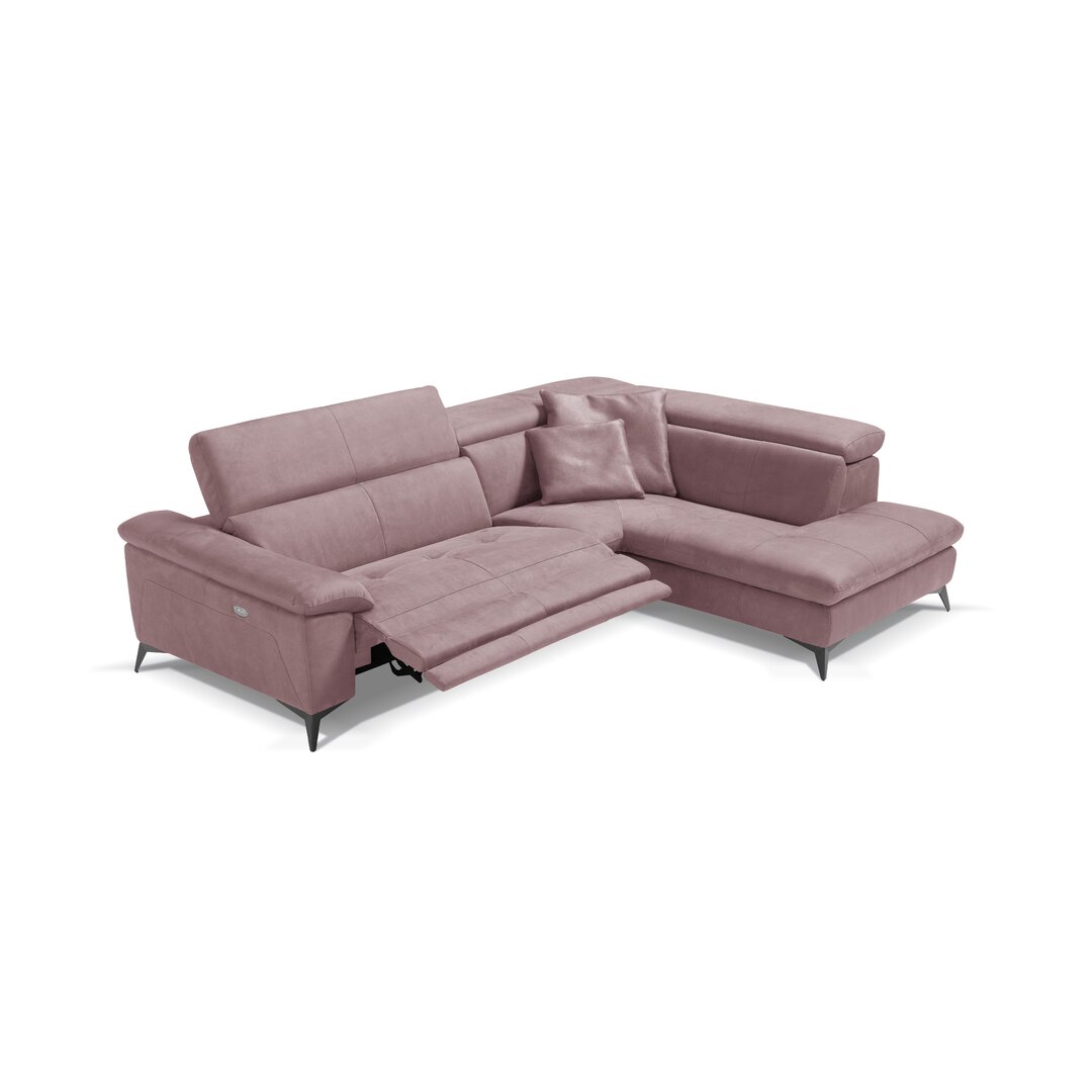 Ecksofa Almaha