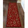 Tapis rouge Trevion
