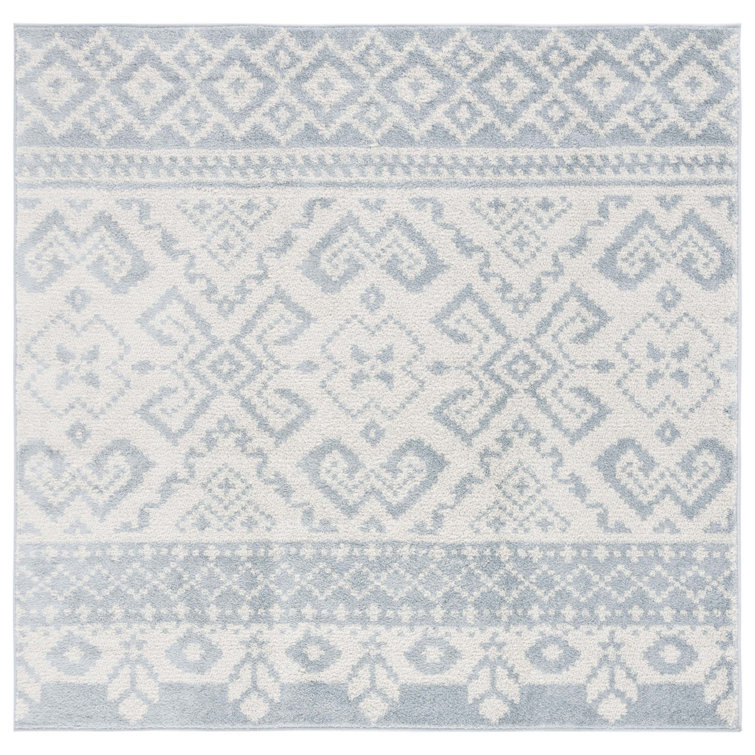 Wynn Southwestern Indoor/Outdoor Rug