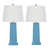 Light Blue selected