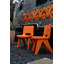 Fresco Outdoor Dining Side Chair-1665317694