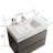 30" Bathroom Vanity with Sink-2030206536-2030206534
