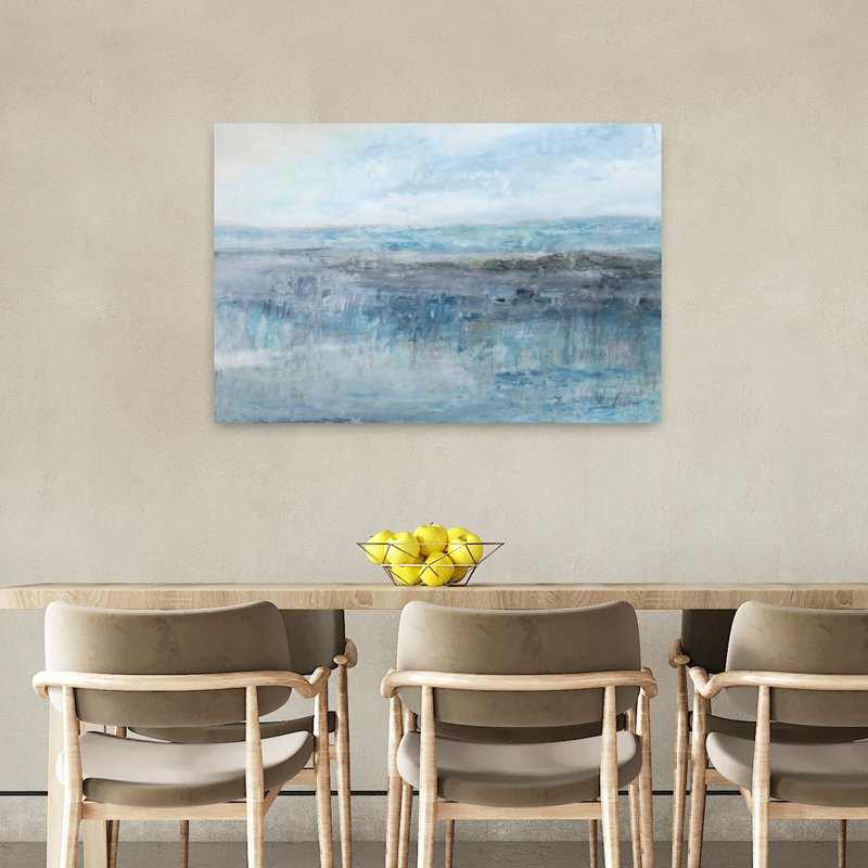 Print, 60.96cm H x 91.44cm W