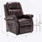 Landis Brown Traditional Lift Chair-1471115891