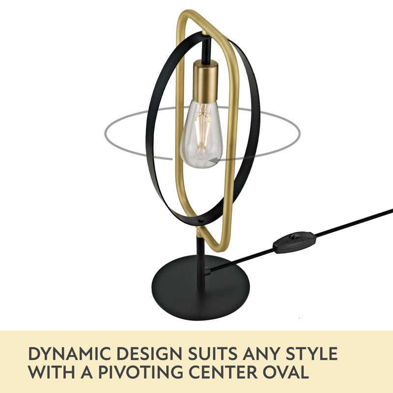 Lampe de table 17 po Hoyos