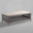 Astoria Woven Coffee Table - Oyster/Oyster-70236892