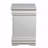 2-Drawer Bedroom Nightstand-374877195