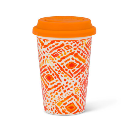 12 oz Tasse de voyage