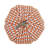 Cielo Patterned Pumpkin