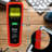 Pyle Free Standing Carbon Monoxide Detector