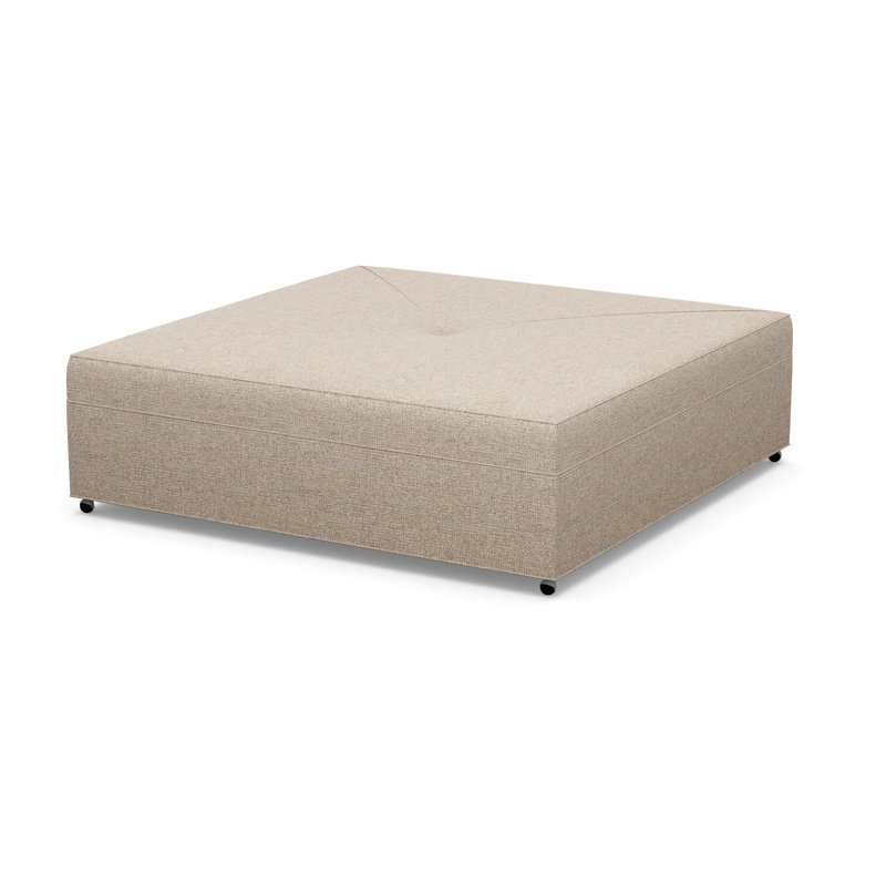 Square Ottoman, 5246-74