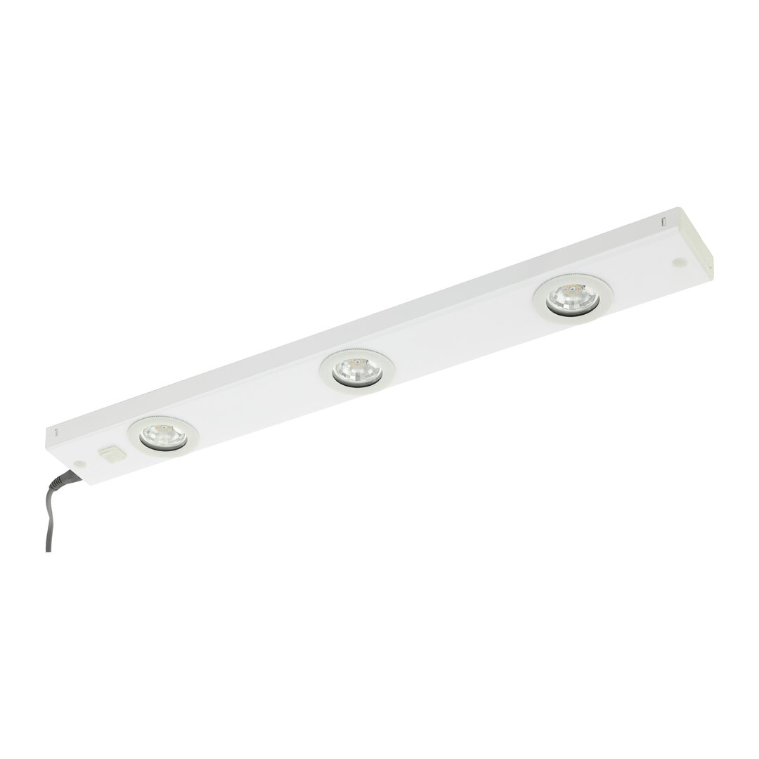 60 cm LED Einbaustrahler Quintrell Downs