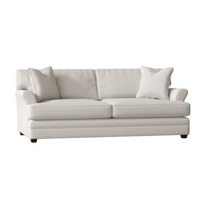 Harriss Upholstered 85'' Sofa