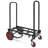 24'' H x 17'' W Utility Cart