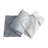 Dip Dye Hand Woven Throw Blanket-34052407-63434182