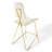 Modway Ponder Performance Velvet Bar Stool-48366013-48366790