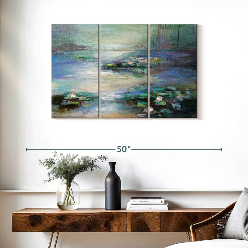 Avery Inner Depth, 24" H x 38" W