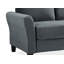 Fauteuil à accoudoirs évasés 33,75 po Ashfield-1590218132