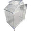 Serre en polycarbonate