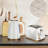 Russell Hobbs Groove 2 Slice Toaster