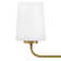 Fitz 2 - Light Dimmable Vanity Light