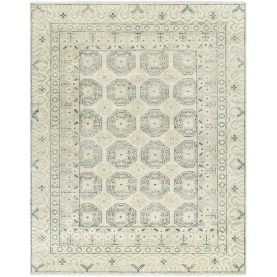 Riviera Geometric Area Rug