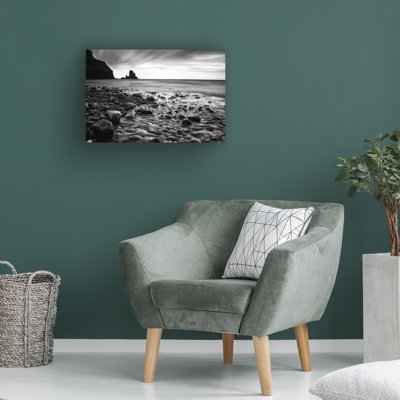 Bolog Colin Bradnam Talisker 129 Canvas Art