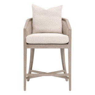 Tabouret de comptoir Mcguire