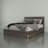 Bridwell Standard Bed with Drawers
