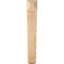 Support l 3 1/2 po x P 24 po x H 28 po Thorton Craftsman-32511022-32518838
