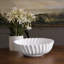 Vida Melamine Serving Bowl-1459894344
