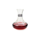 In Vino Veritas 50 oz. Wine Decanter
