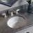 Monaco 16" Ceramic Undermount Bathroom Sink-107239720
