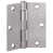 Satin Nickel selected