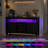 47.2" Wine Bar Cabinet-1683651361