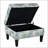STORAGE OTTOMAN