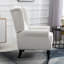 Fauteuil à oreilles Lachesis-91474866