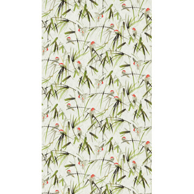 Papier peint floral Elnath