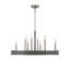Lustre 8 lumières Padrino-358740187