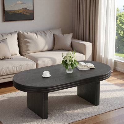 Table basse Mid Century Modern