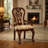 Upholstered Armchair