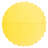 3D Floral Round Throw Pillow Sunflower Decorative Accent Pillow Cover & Insert-357498689-347423528