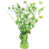 Vert lime holographique est en rupture de stock